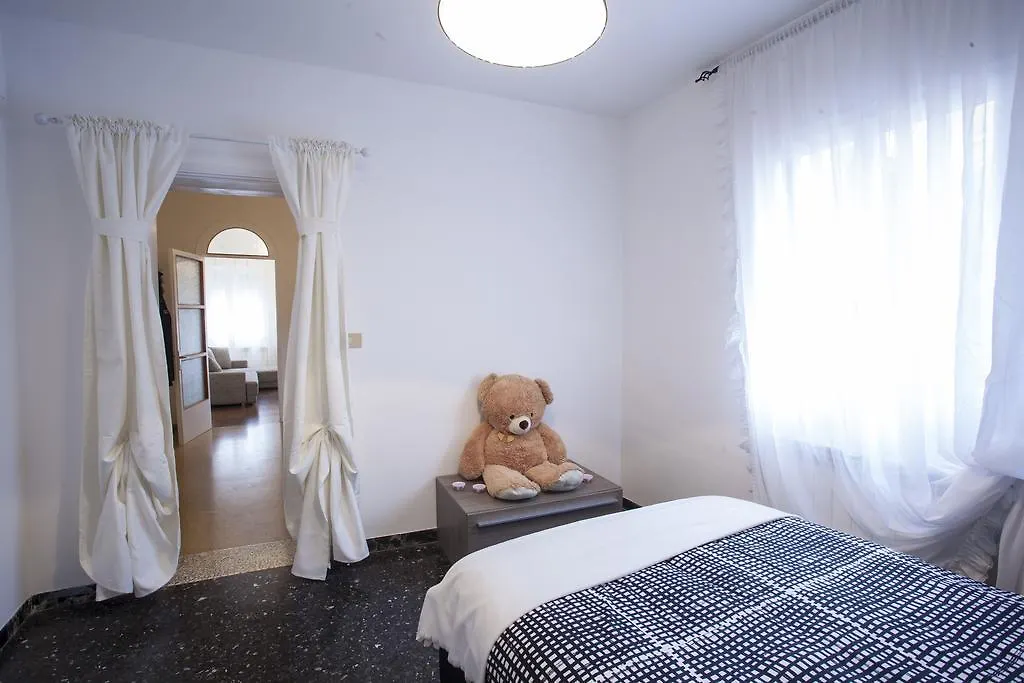 Apartamento Casa Renier-Biennale Venecia