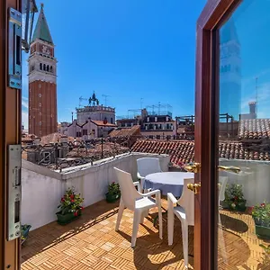 Hotel Ai Do Mori, Venetië