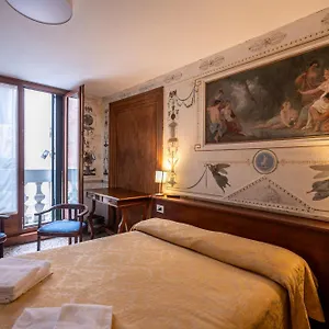  Hostel Foresteria Valdese