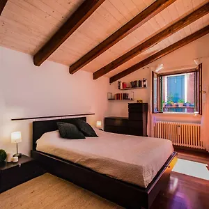 Apartmán Art, Benátky
