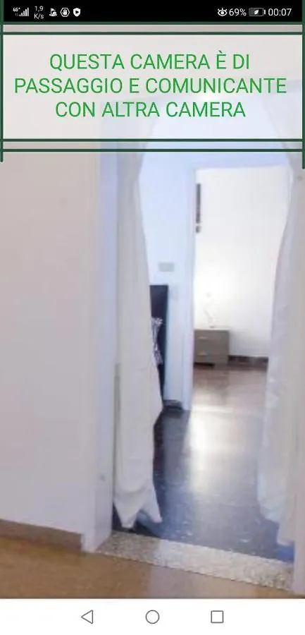 Casa Renier-Biennale Apartment Venice