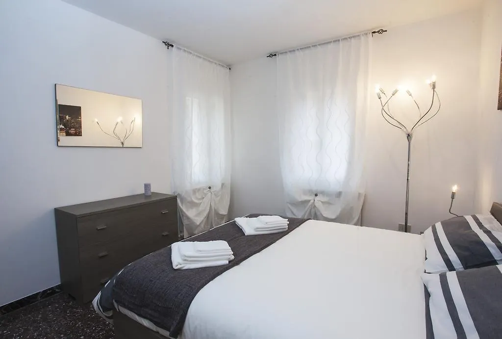 Casa Renier-Biennale Apartment Venice