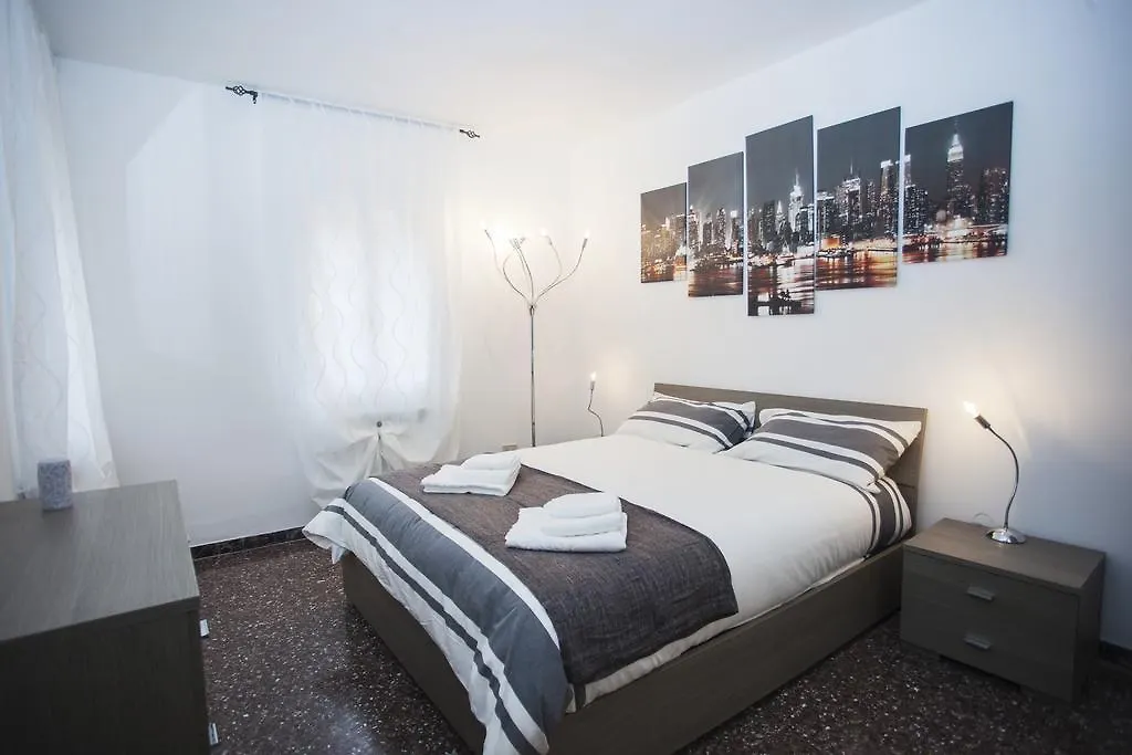 Casa Renier-Biennale Apartment Venice