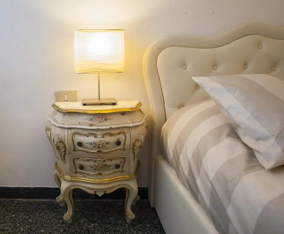 Casa Renier-Biennale Apartment Venice Italy