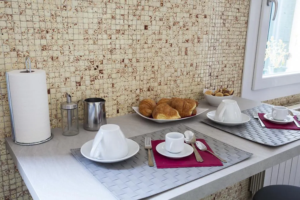 Casa Renier-Biennale Apartment Venice