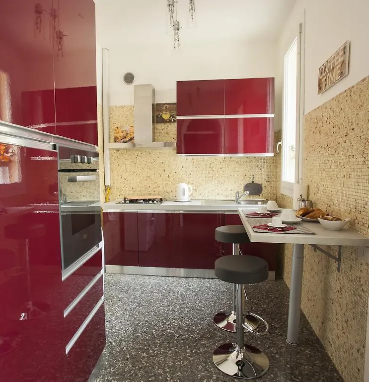 Casa Renier-Biennale Apartment Venice