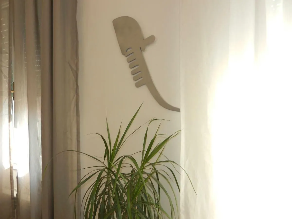 Casa Renier-Biennale Apartment Venice
