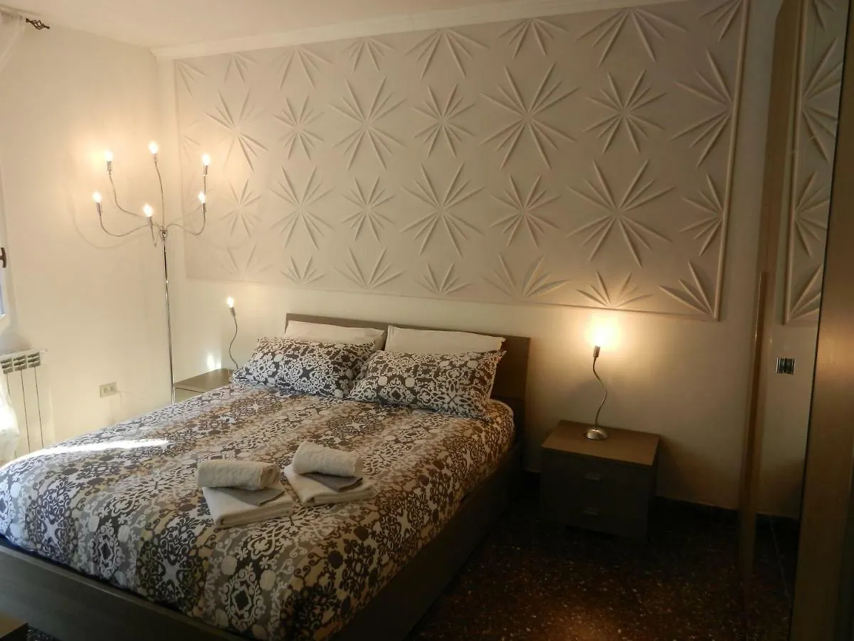 Casa Renier-Biennale Apartment Venice Italy