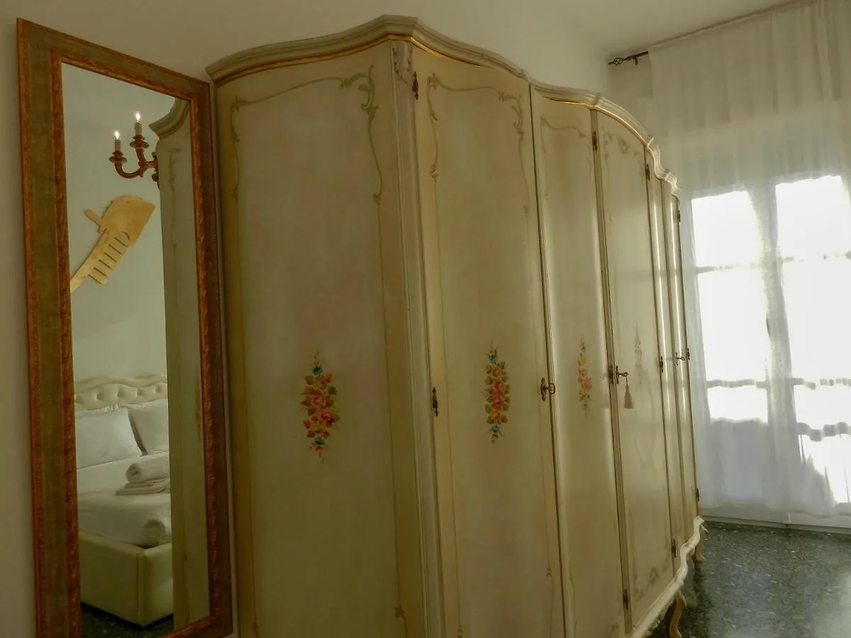 Casa Renier-Biennale Apartment Venice