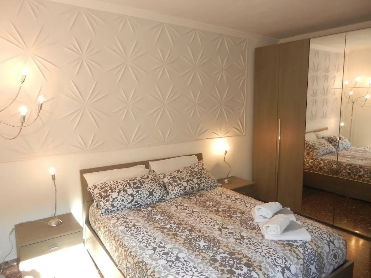 Casa Renier-Biennale Apartment Venice 0*,  Italy
